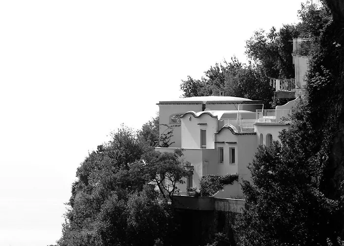 Veduta Ποζιτάνο