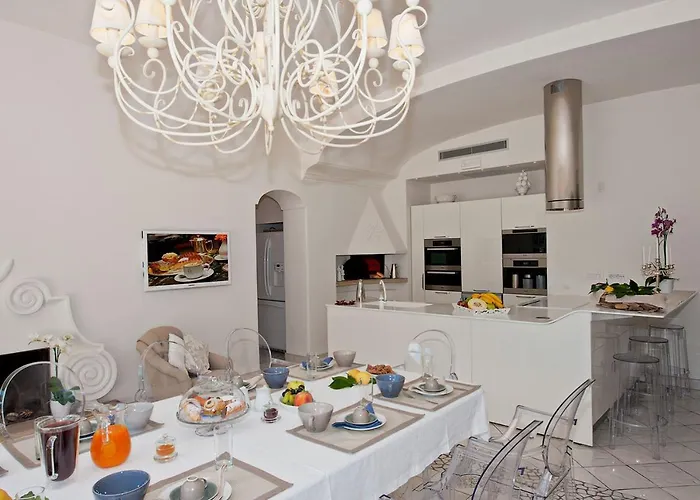 Bed and Breakfast Veduta *