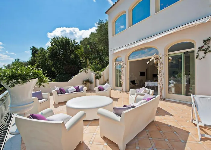 Veduta Bed and Breakfast