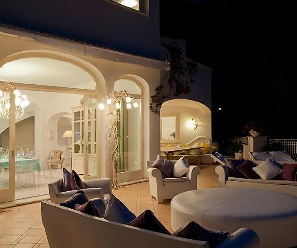 Bed and Breakfast Veduta *