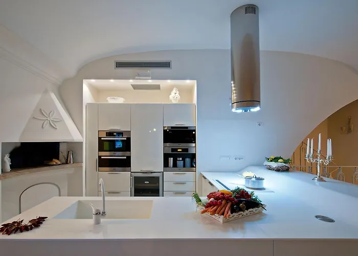 Veduta Bed and Breakfast *