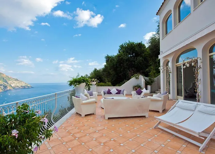 Veduta Bed and Breakfast