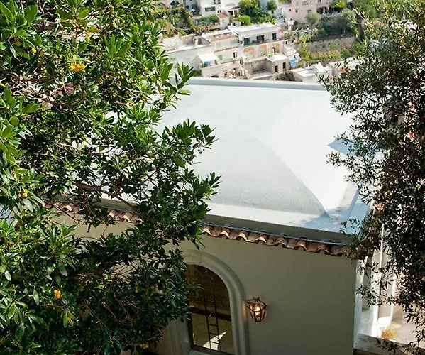 Veduta * Ποζιτάνο