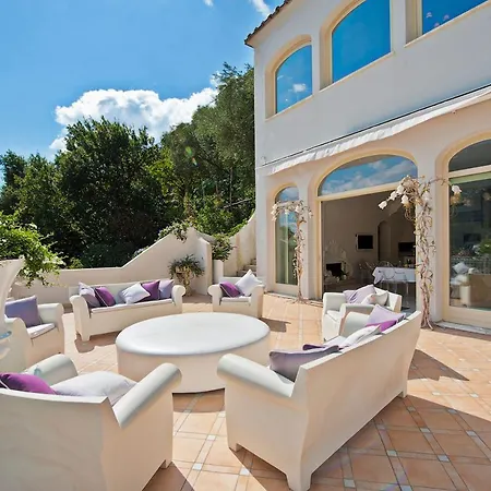 Veduta Bed & Breakfast